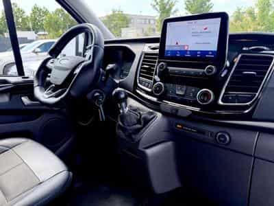 Ford Tourneo Tourneo Custom MS RT 2.0 TDCI /NAVI/LED/CAM/ (2021) - Photo 12