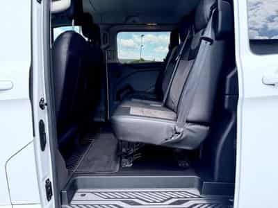 Ford Tourneo Tourneo Custom MS RT 2.0 TDCI /NAVI/LED/CAM/ (2021) - Photo 15