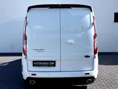 Ford Tourneo Tourneo Custom MS RT 2.0 TDCI /NAVI/LED/CAM/ (2021) - Photo 6
