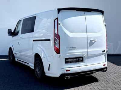 Ford Tourneo Tourneo Custom MS RT 2.0 TDCI /NAVI/LED/CAM/ (2021) - Photo 7