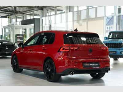 VW Golf GTI 2.0 TSI 2.Hand *Kamera *H-UP *Matrix (2022) - Photo 10