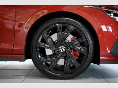 VW Golf GTI 2.0 TSI 2.Hand *Kamera *H-UP *Matrix (2022) - Photo 12