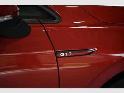 VW Golf GTI 2.0 TSI 2.Hand *Kamera *H-UP *Matrix (2022) - Photo 14