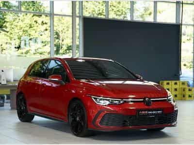 VW Golf GTI 2.0 TSI 2.Hand *Kamera *H-UP *Matrix (2022) - Photo 6