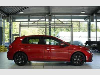 VW Golf GTI 2.0 TSI 2.Hand *Kamera *H-UP *Matrix (2022) - Photo 7