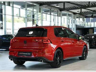VW Golf GTI 2.0 TSI 2.Hand *Kamera *H-UP *Matrix (2022) - Photo 8