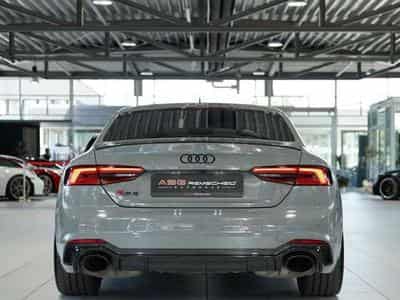 Audi RS5 Coupé q. *RS-AGA *Carbon *Keramik *20 *B&O (2018) - Photo 12