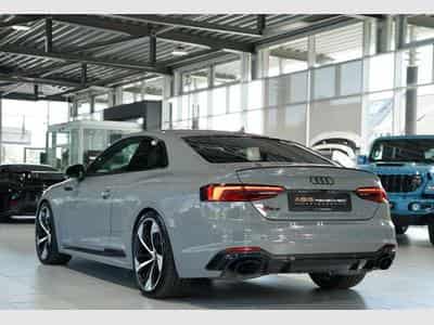 Audi RS5 Coupé q. *RS-AGA *Carbon *Keramik *20 *B&O (2018) - Photo 14