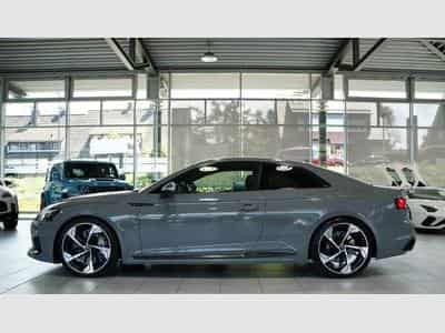 Audi RS5 Coupé q. *RS-AGA *Carbon *Keramik *20 *B&O (2018) - Photo 15