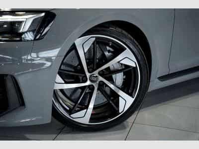 Audi RS5 Coupé q. *RS-AGA *Carbon *Keramik *20 *B&O (2018) - Photo 3