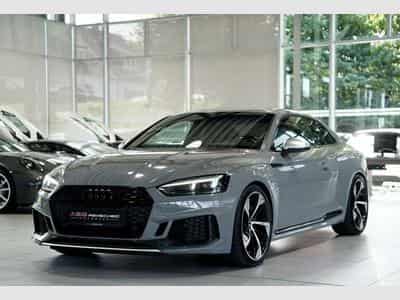 Audi RS5 Coupé q. *RS-AGA *Carbon *Keramik *20 *B&O (2018) - Photo 5