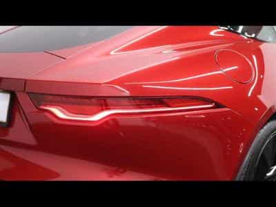 Jaguar F-Type P450 R-Dynamic RWD Auto (2024) - Photo 10