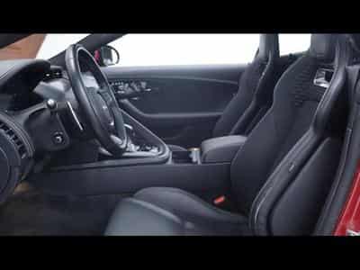 Jaguar F-Type P450 R-Dynamic RWD Auto (2024) - Photo 14