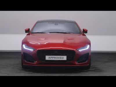 Jaguar F-Type P450 R-Dynamic RWD Auto (2024) - Photo 2