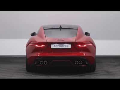 Jaguar F-Type P450 R-Dynamic RWD Auto (2024) - Photo 7