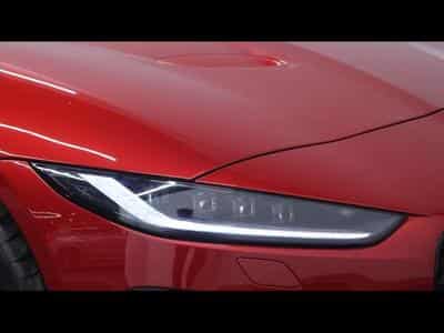 Jaguar F-Type P450 R-Dynamic RWD Auto (2024) - Photo 9
