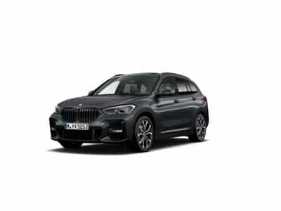 BMW X1 X1 sDrive20i M Sport (2020) - Photo 8