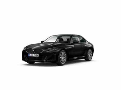 BMW 220 220i Coupé (2022) - Photo 7