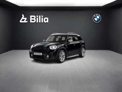MINI Countryman Cooper S Countryman (2022) - Photo 1