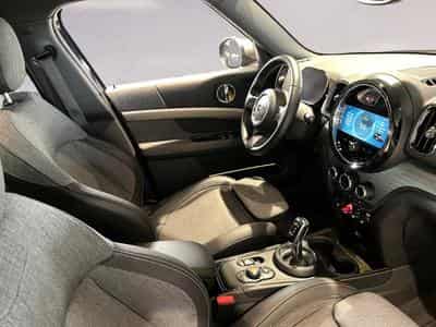 MINI Countryman Cooper S Countryman (2022) - Photo 12