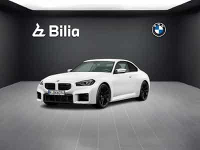 BMW M2 M2 Coupé (2025) - Photo 1