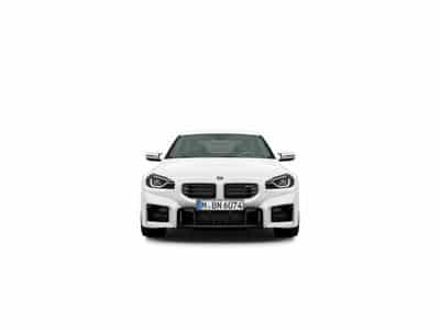 BMW M2 M2 Coupé (2025) - Photo 2