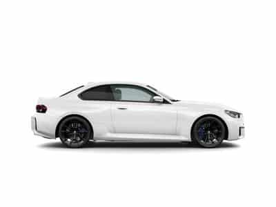BMW M2 M2 Coupé (2025) - Photo 3