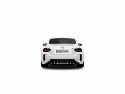 BMW M2 M2 Coupé (2025) - Photo 4