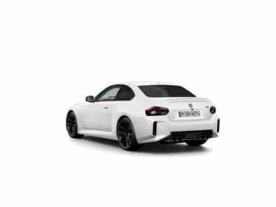 BMW M2 M2 Coupé (2025) - Photo 5