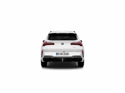 BMW X3 X3 xDrive20 M Sport (2025) - Photo 4
