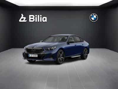 BMW Série 5 550e xDrive Berline (2025) - Photo 1