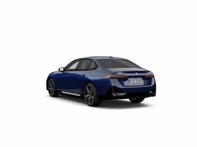 BMW Série 5 550e xDrive Berline (2025) - Photo 5