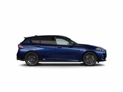BMW M135 M135 xDrive Hatch (2025) - Photo 3