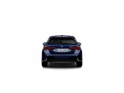 BMW M135 M135 xDrive Hatch (2025) - Photo 4