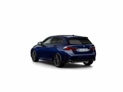 BMW M135 M135 xDrive Hatch (2025) - Photo 5