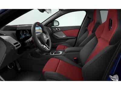 BMW M135 M135 xDrive Hatch (2025) - Photo 6