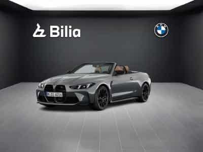 BMW M4 M4 Competition xDrive Cabrio (2026) - Photo 1