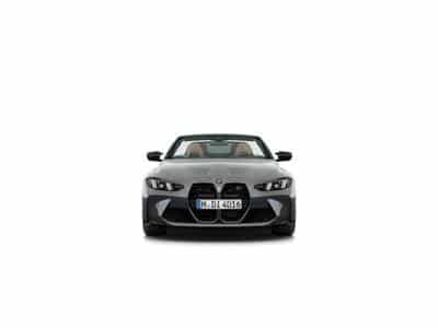 BMW M4 M4 Competition xDrive Cabrio (2026) - Photo 2