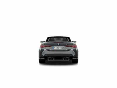 BMW M4 M4 Competition xDrive Cabrio (2026) - Photo 4