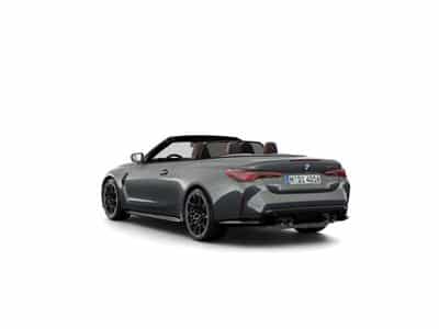 BMW M4 M4 Competition xDrive Cabrio (2026) - Photo 5
