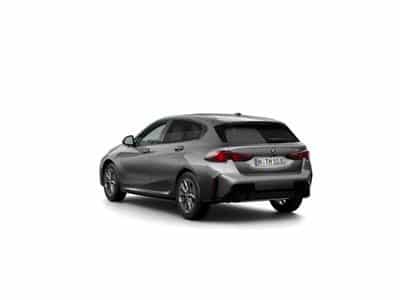 BMW 116 116 Hatch M Sport (2025) - Photo 5