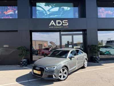Audi A3 Berline Sport (2019) - Photo 1