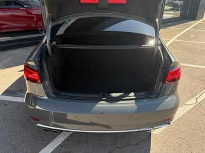 Audi A3 Berline Sport (2019) - Photo 12