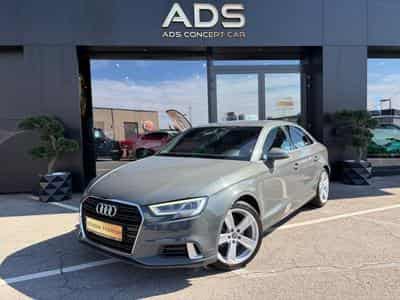 Audi A3 Berline Sport (2019) - Photo 2