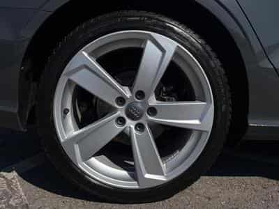 Audi A3 Berline Sport (2019) - Photo 5