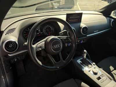 Audi A3 Berline Sport (2019) - Photo 6