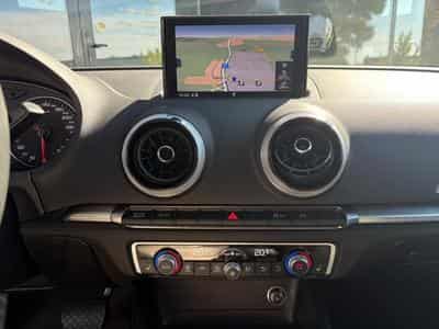 Audi A3 Berline Sport (2019) - Photo 7