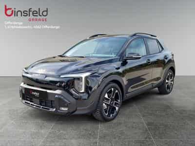 Kia Stonic GT Line 1.0 T-GDI 100 DCT (2026) - Photo 1