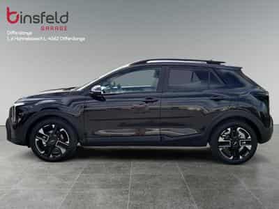 Kia Stonic GT Line 1.0 T-GDI 100 DCT (2026) - Foto 2