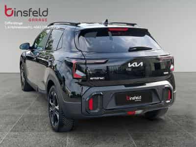 Kia Stonic GT Line 1.0 T-GDI 100 DCT (2026) - Foto 3